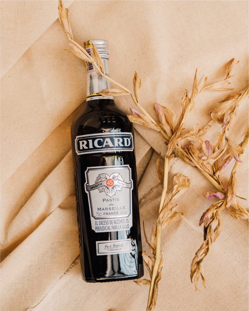 Licor Ricard