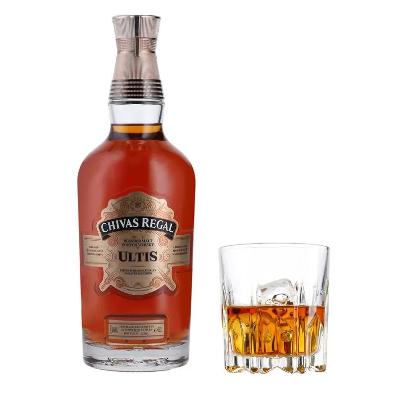 Chivas Regal Ultis