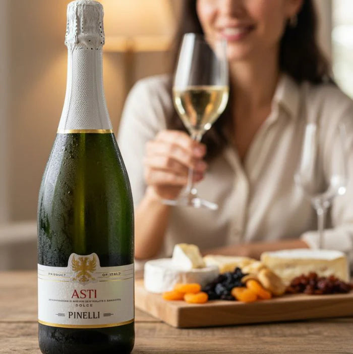 Pinelli Asti