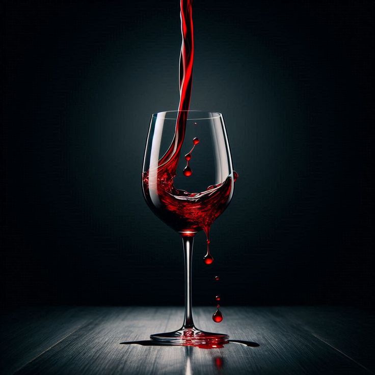 Pata Negra Rioja Crianza, Tinto