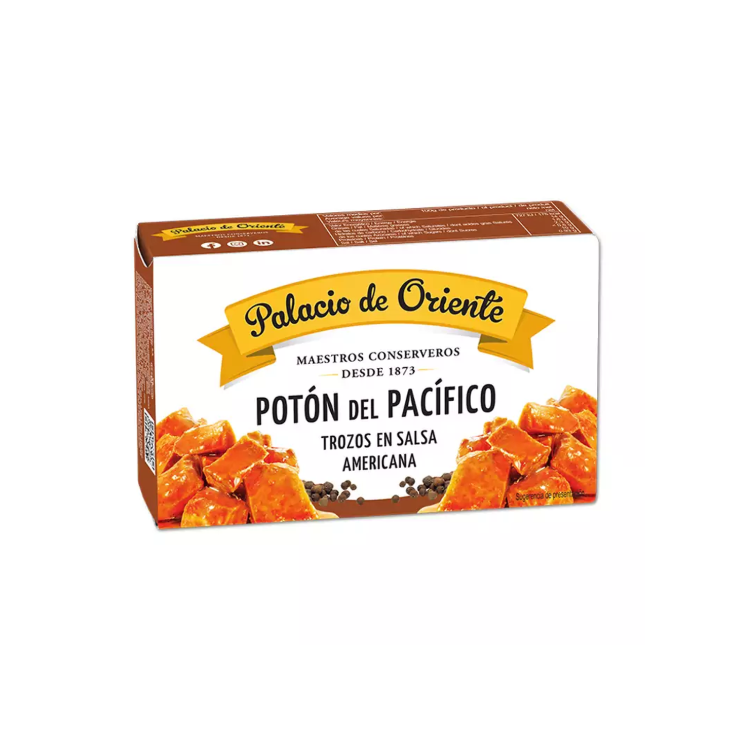 Conservas Gourmet Palacio De Oriente