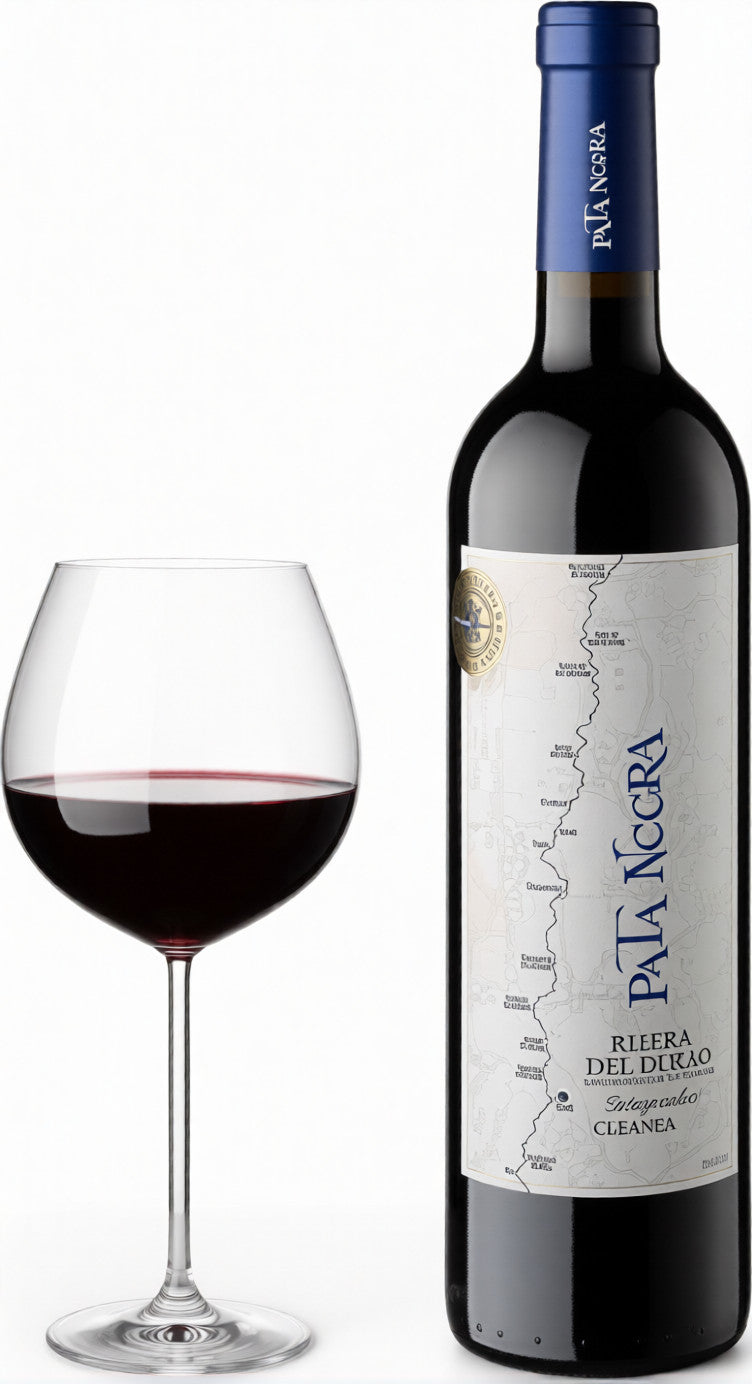 Pata Negra Ribera del Duero Crianza, Tinto