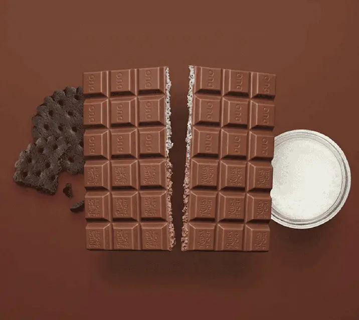 Cookie Duo