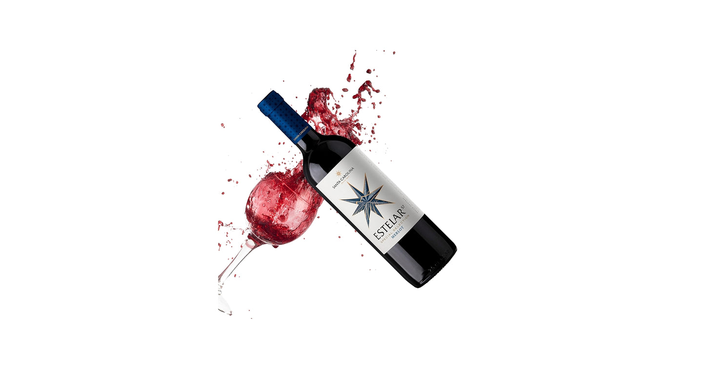 Estelar 57, Merlot