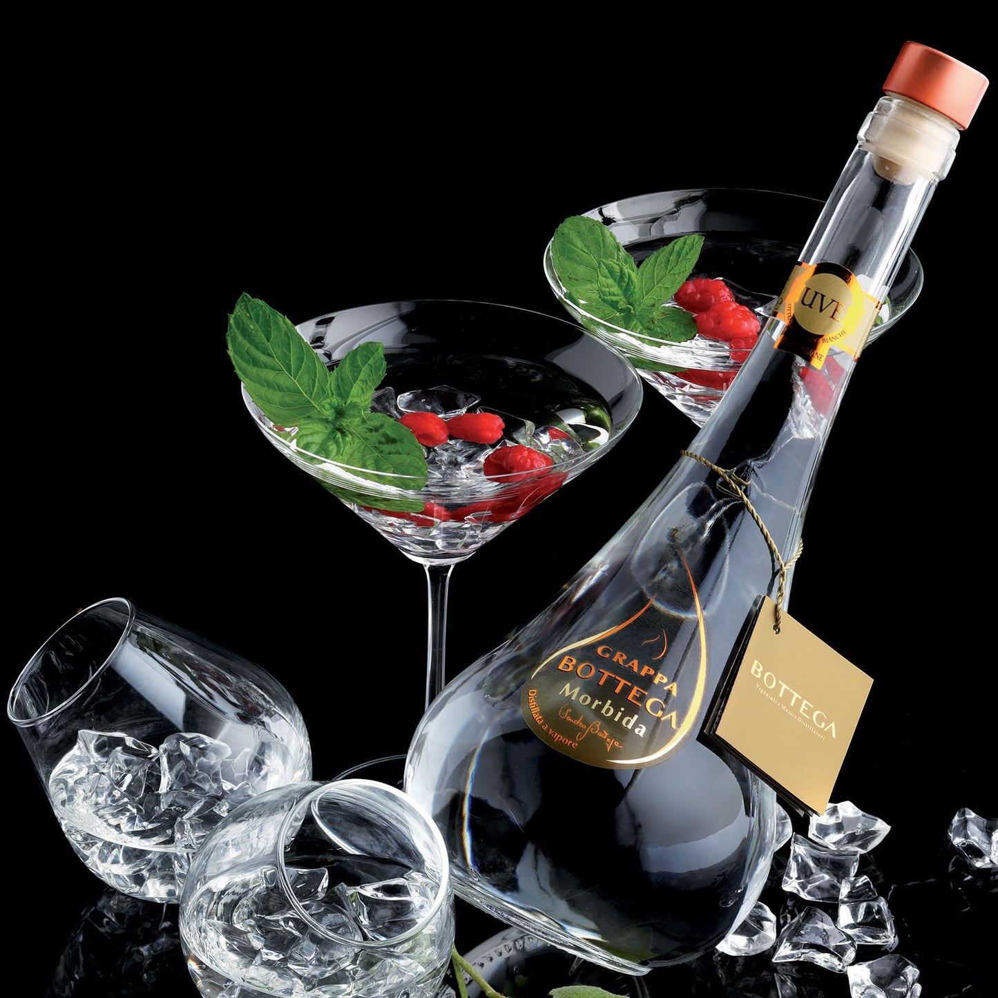 Grappa Sandro Bottega