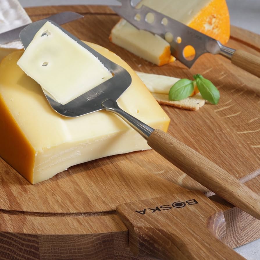 Cortador De Queso Mini Oslo Boska