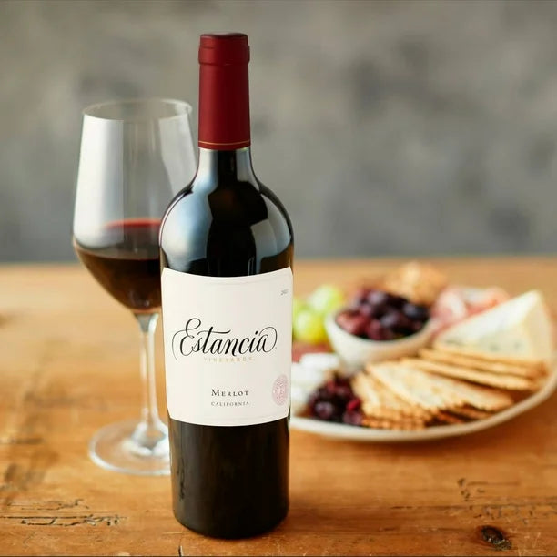Estancia Merlot