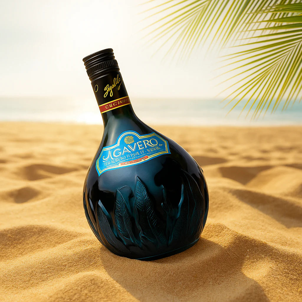 Agavero Licor de Tequila Original