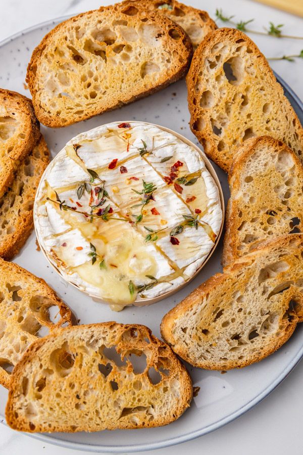 ILE de france brie fresco
