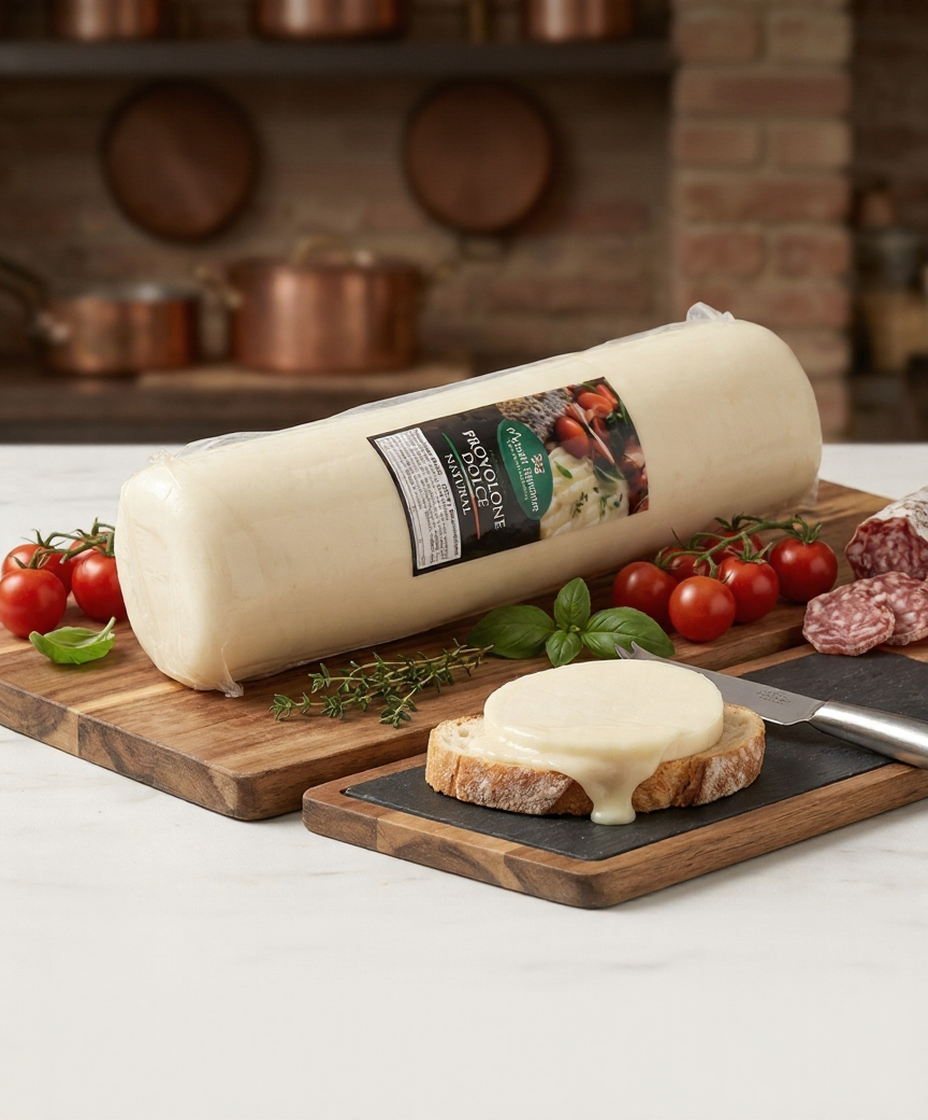 Provolone Natural