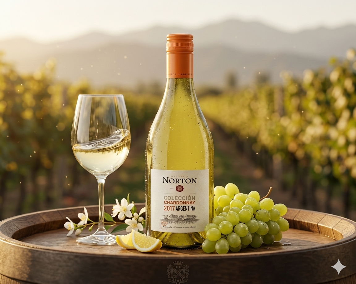 Norton Varietal Chardonnay