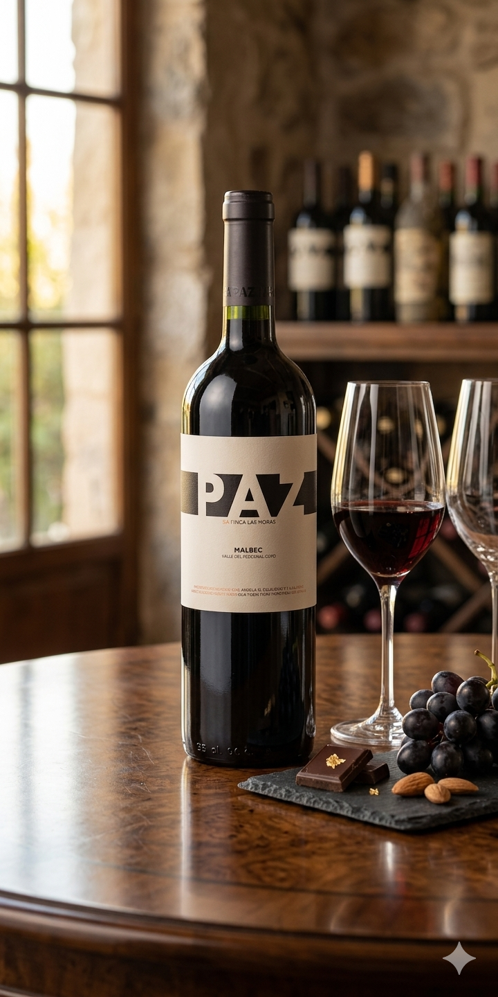 Paz Malbec