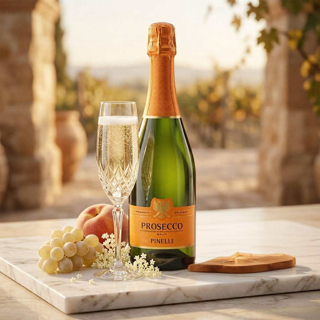 Pinelli Prosecco
