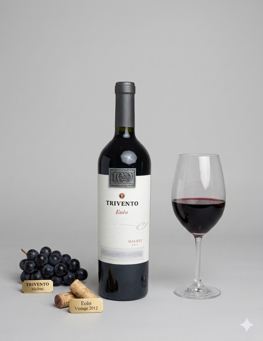 Trivento Eolo