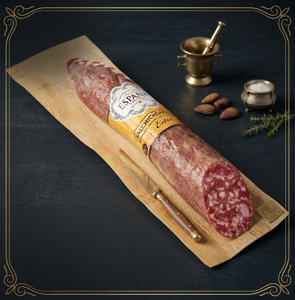 Salchichon Cular