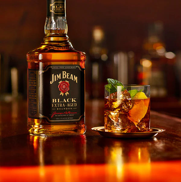 Jim Beam Black