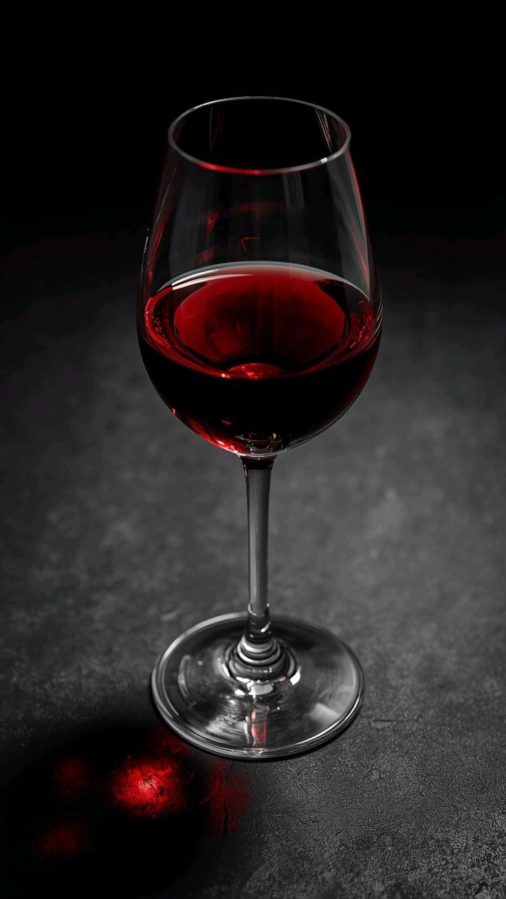 Reservado, Malbec