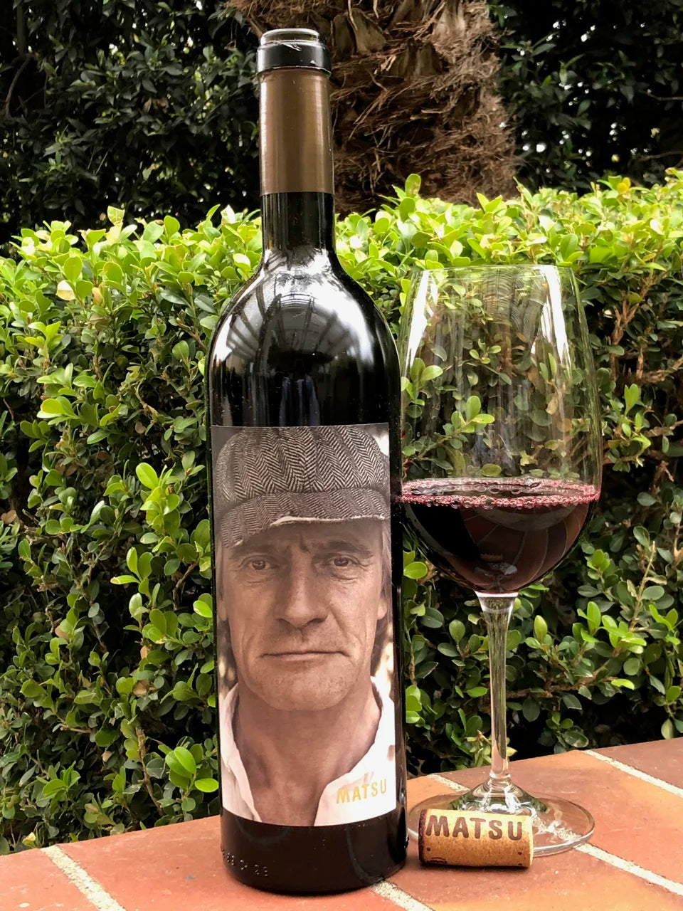 Matsu El Recio