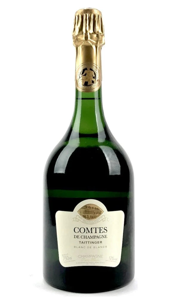 Taittinger Variedad