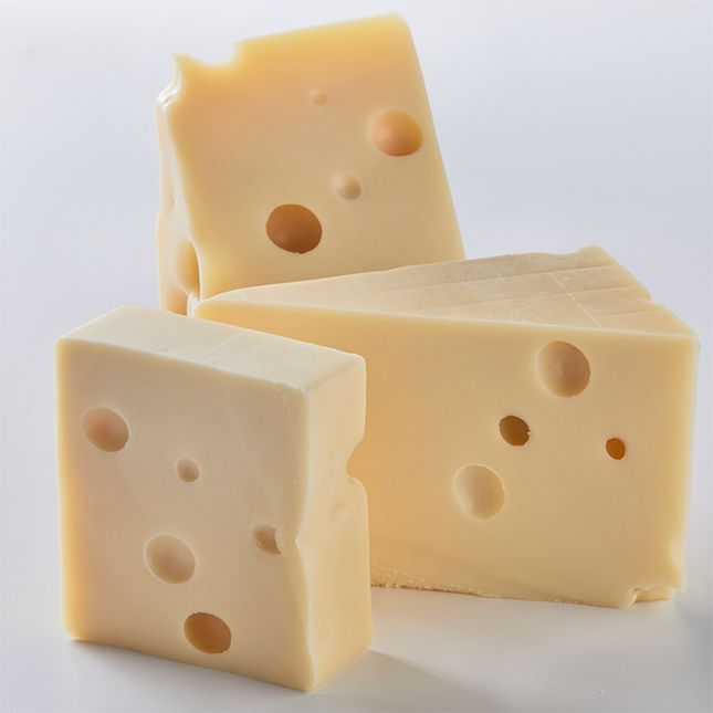 Queso Suizo Emmi