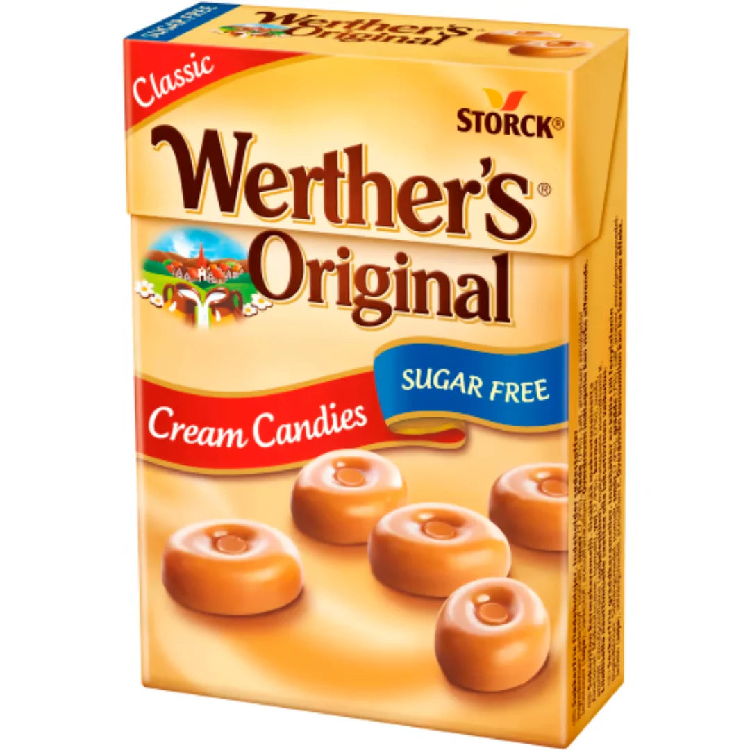 Werther's Original Variado