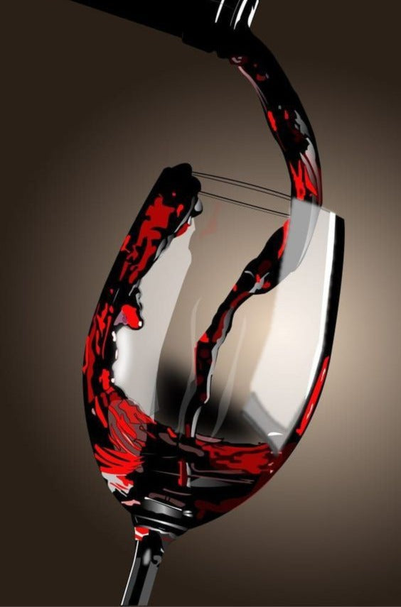 Reserva de familia carmenere