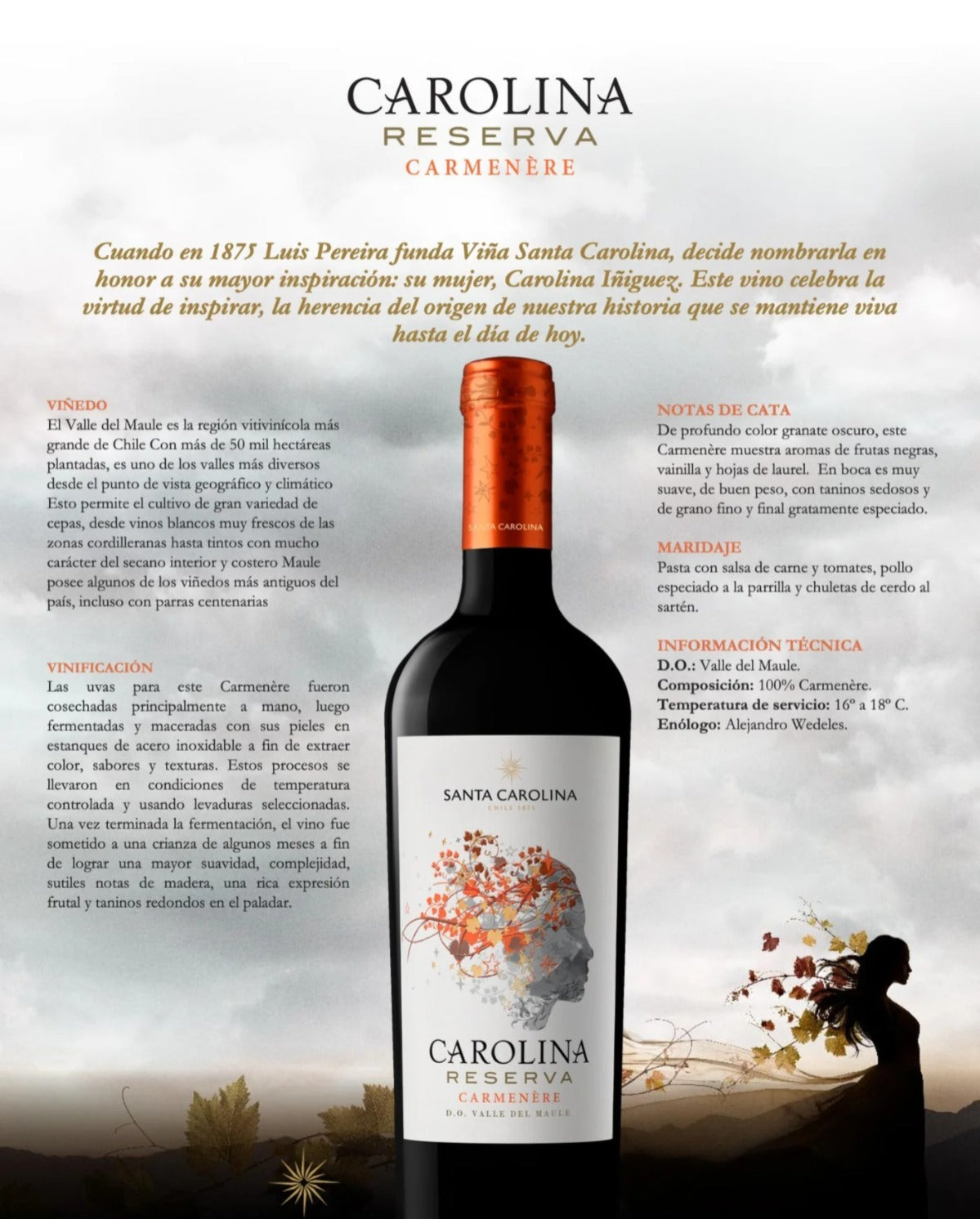 Reserva, cabernet