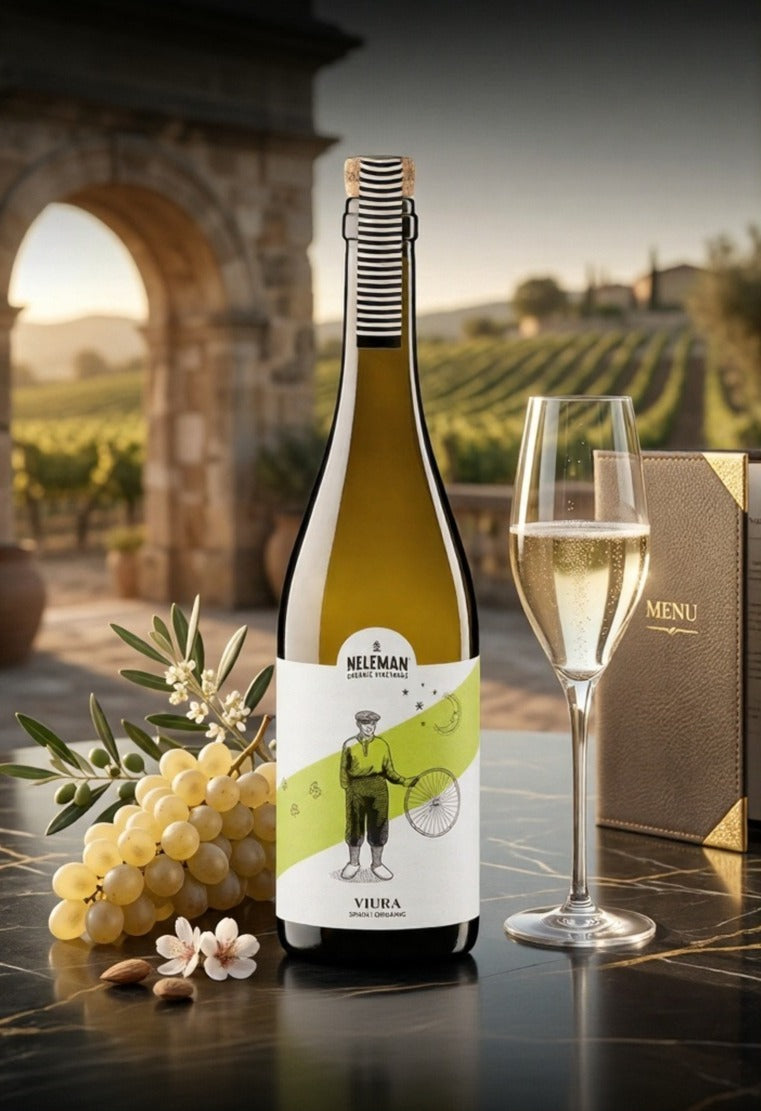 Vino Bike Viura