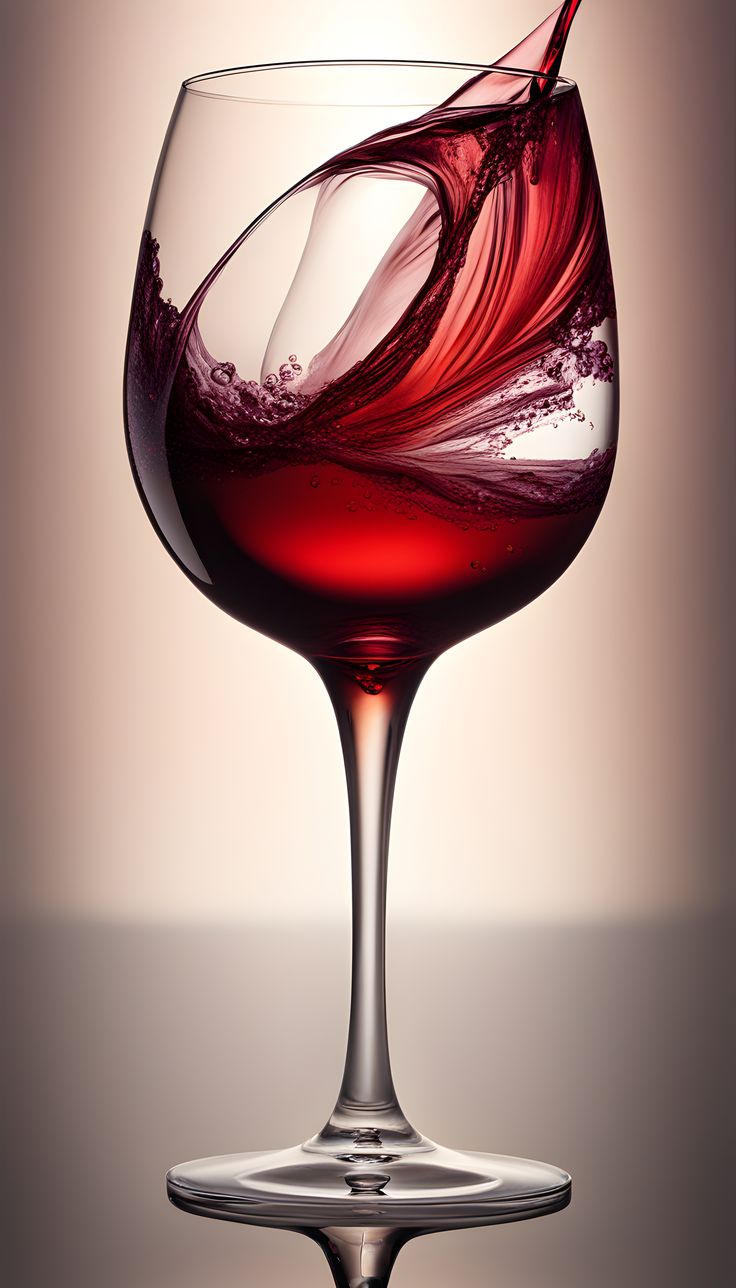 Pata Negra Rioja Reserva, Tinto
