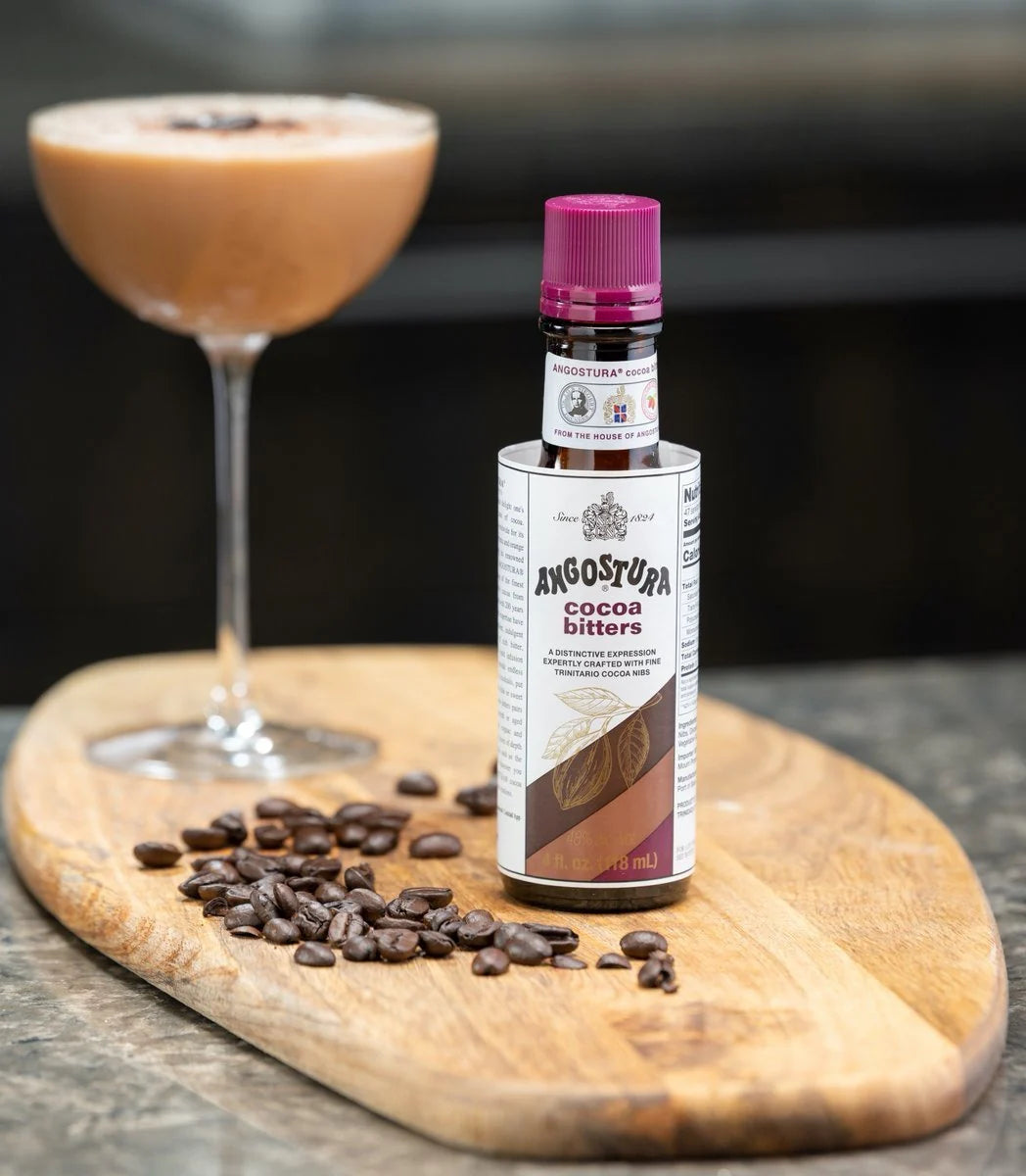 Angostura Cocoa Bitters