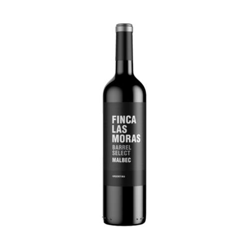 Finca Las Moras Variedad