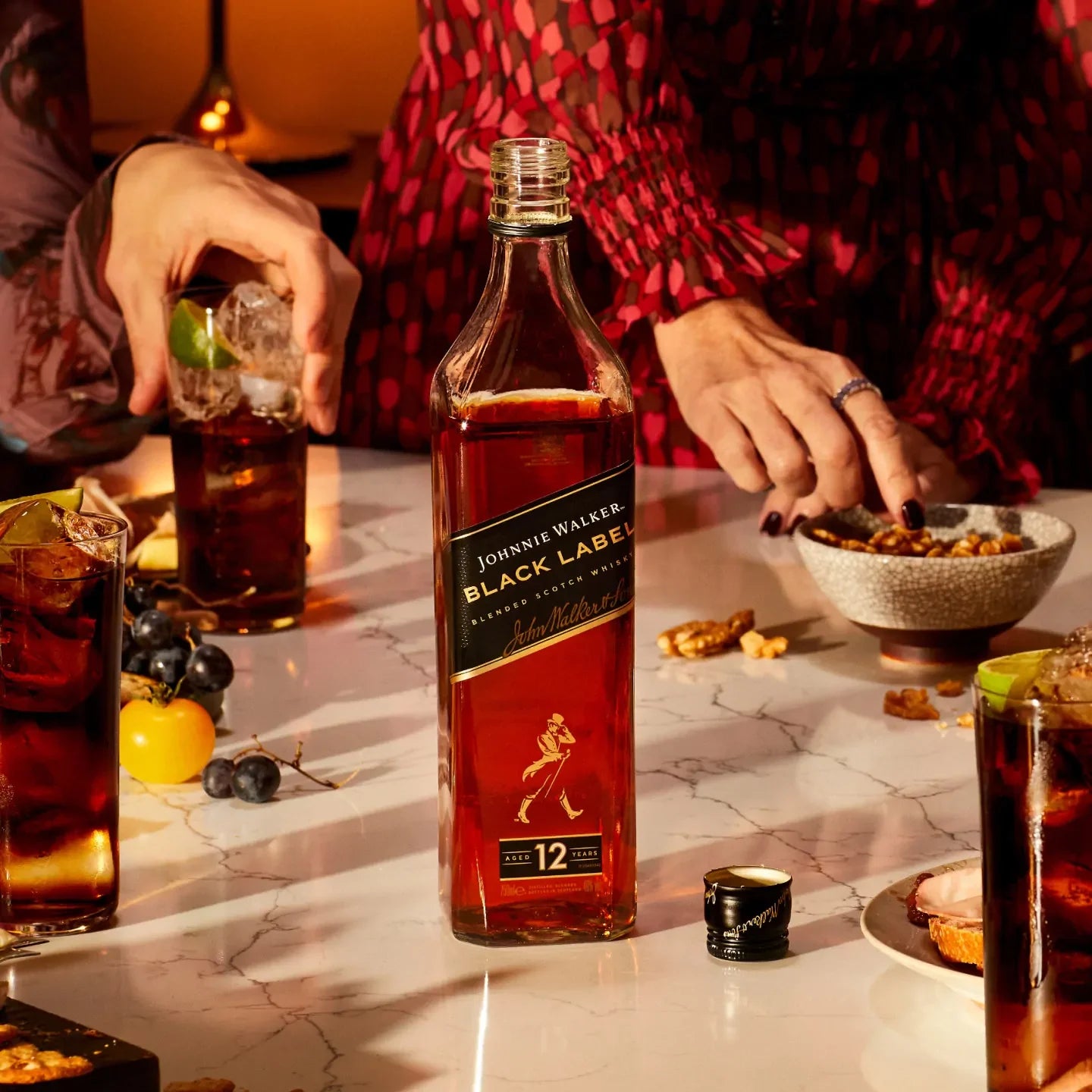 Johnnie Walker Black Label