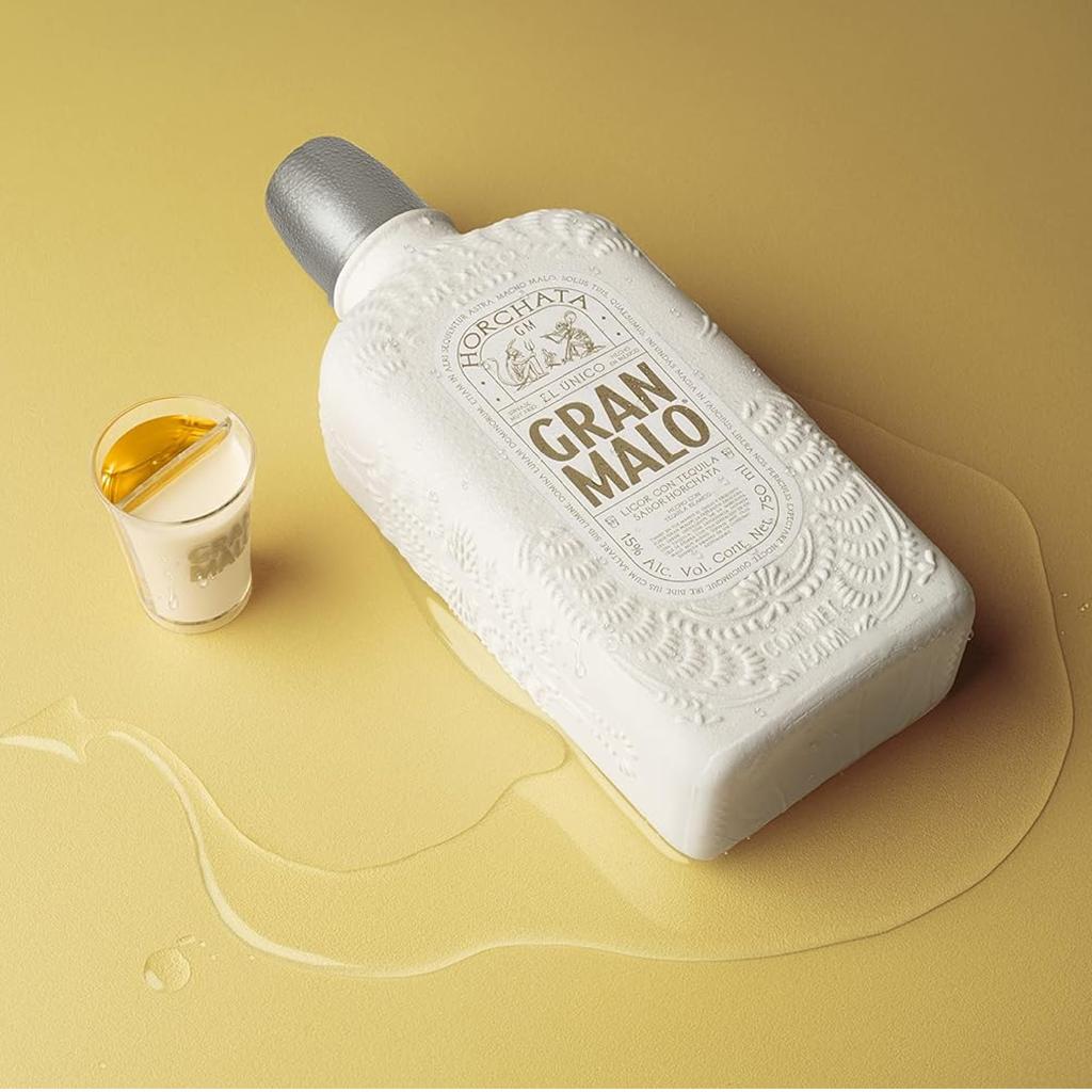 Gran Malo Horchata