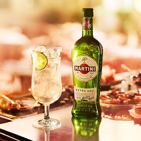 Martini Extra Dry