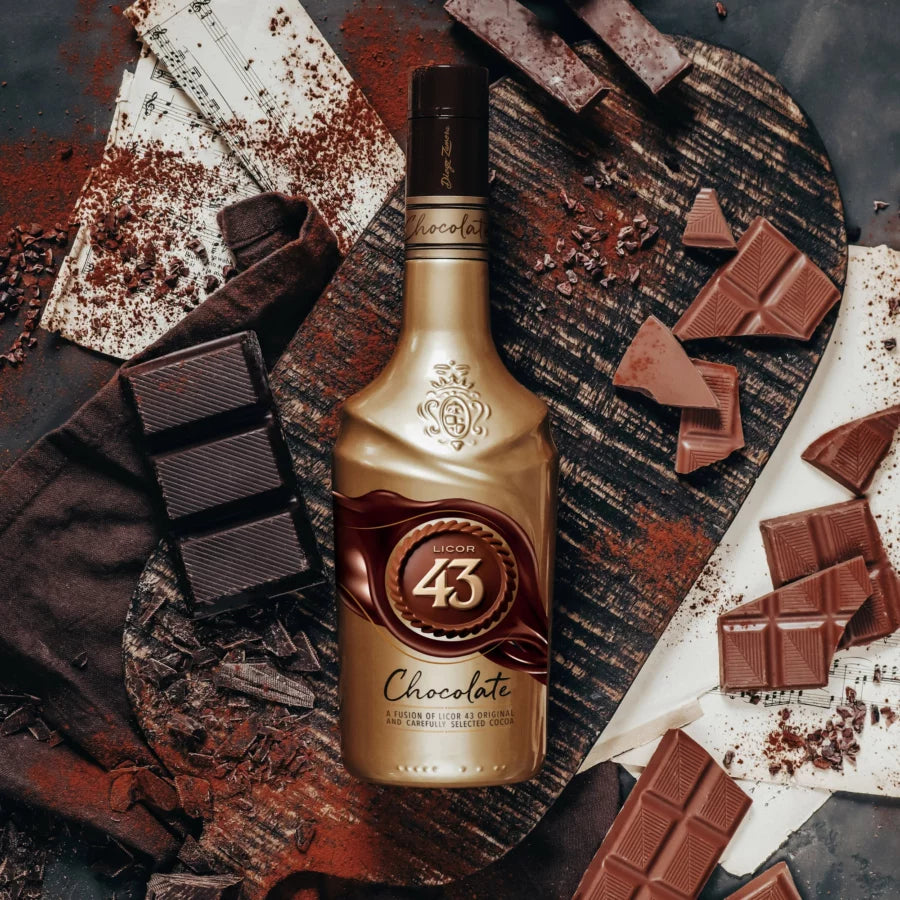 Licor 43 Chocolate