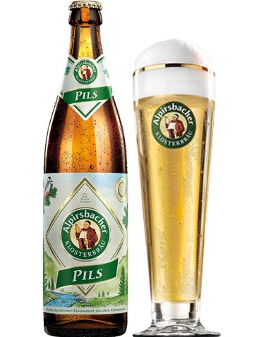 Alpirsbacher Pils