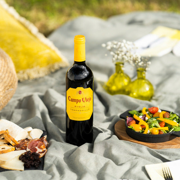 Campo Viejo Tempranillo