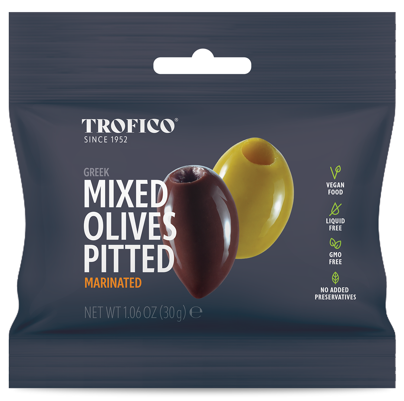 Trofico Olives