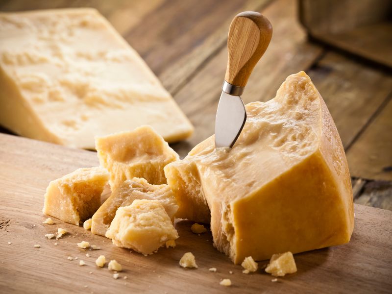 Parmigiano BelGioioso Premium