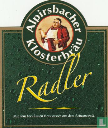 alpirsbacher radler