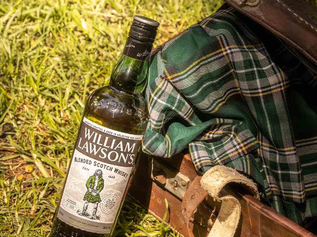 William Lawson´s