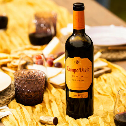 Campo Viejo Reserva