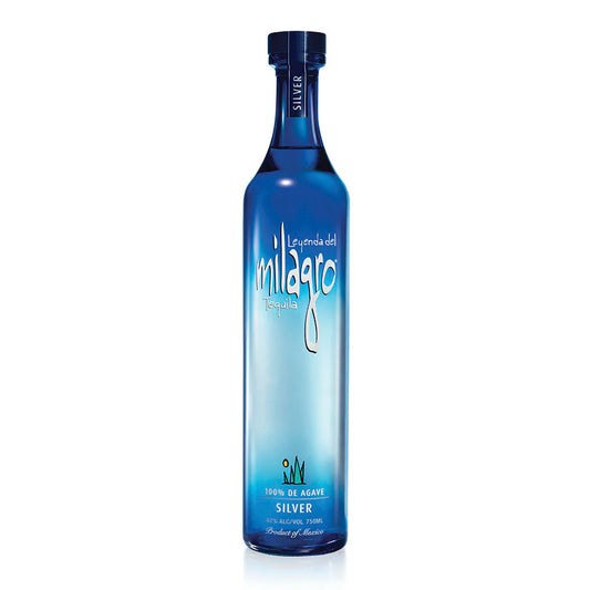Milagro silver