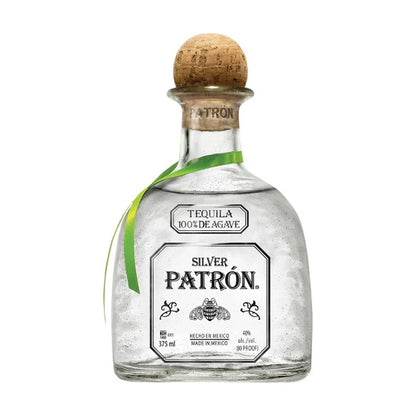Tequila patrón Silver
