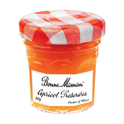 Jaleas Bonne Maman Variedades