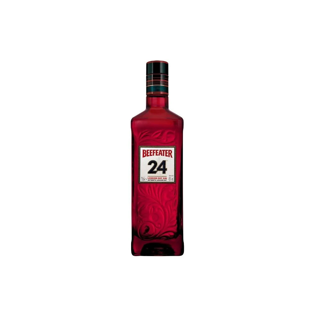 Gin Beefeater 24