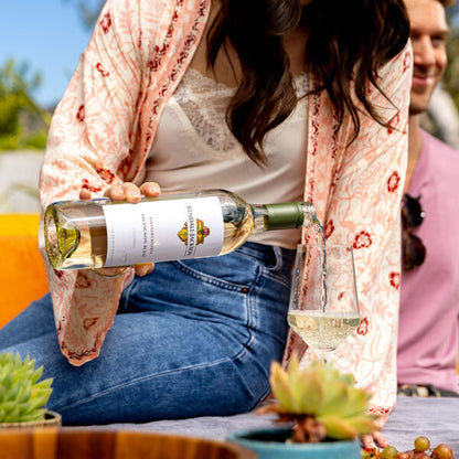 Kendall Jackson Sauvignon Blanc