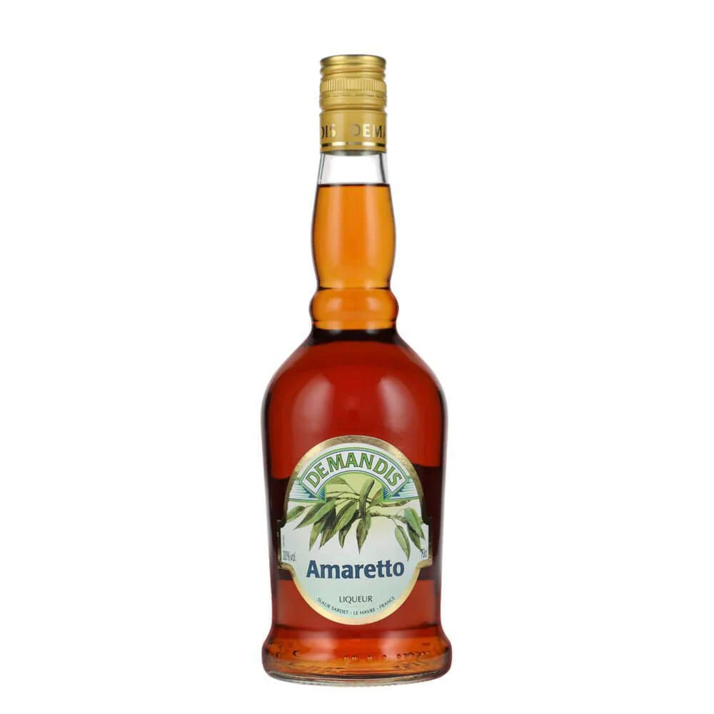 Licor Demandis Amaretto