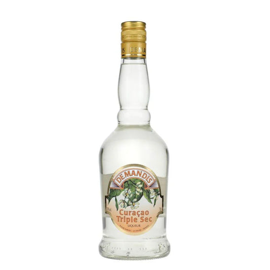 Licor Demandis Triple Sec