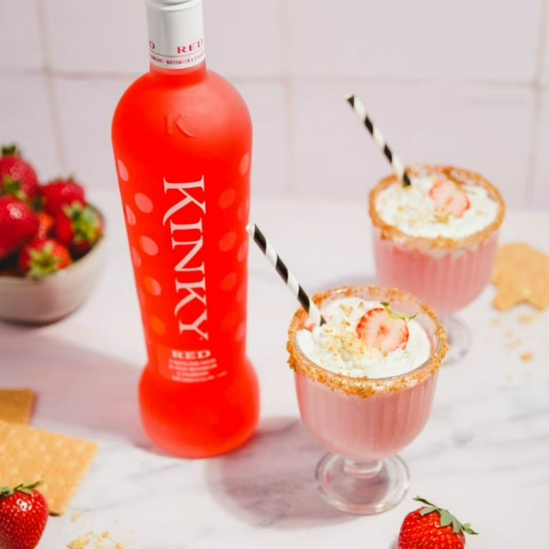 Vodka Kinky